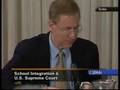 Debating Racial Discrimination in Schools (Part 1)