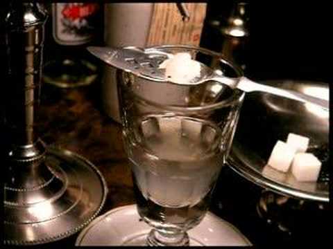 Absinthe - Jade Blanchette produced ...