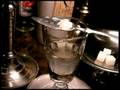Absinthe - Jade Blanchette produced by Distillerie Combier