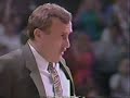 Jordan sends game to OT with an incredible move