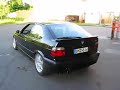 BMW 323ti Eisenmann BMW 323ti Eisenmann