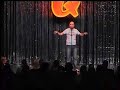 Serdar Somuncu Quatsch Comedy Club 10/2006 TEIL 2