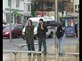 People Freeze Bristol
