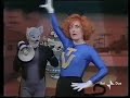 Mad Italian cat-woman