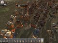 Medieval 2 : Egyptians VS Moors