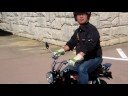 HONDA MONKEY モンキー 4MINI 36