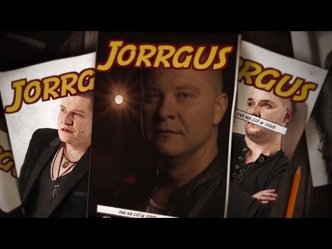 Jorrgus - Ona ma coś w sobie