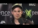 The-Experience 08 - Postgame interview with Dignitas & H2k