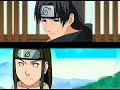 neji and itachi neji and itachi