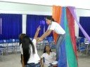 Arrumação do Trabalho! Arrumação do Trabalho!