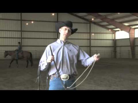 how to fit draw reins