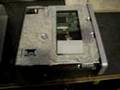 250GB Lacie Hard Drive Take Apart