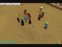 My duel arena vid!