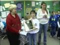 School Buys Christmas Trees For Overseas Soldiers