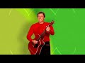 Murray From The Wiggles - ABCKids Ident