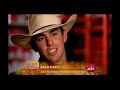 NFR Bull Riding International 2008