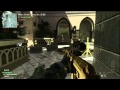 MW3: zzirGrizz 57-6 MOAB Oasis