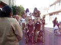 desfile parthe 6