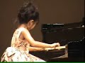 2005 Piano Les papillons (HV Gael)