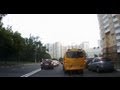 Video: Russian Van Ridin Dirty