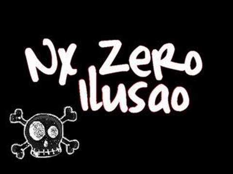 Nx Zero - Ilusão