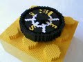 Lego NXT Compass