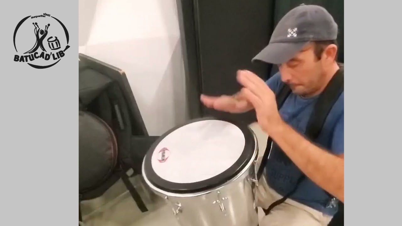 BAHIA Timbal