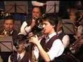 Musikverein Bettringen - Macarena (Trompeten-Solo)