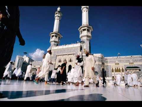 Adhan-Islamic Call to Prayer