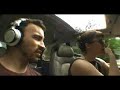 travel vlog