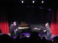 HAPPY FINGERS - Best Jazz Piano players in Toronto 4 HAPPY FINGERS - Best Jazz Piano players in Toronto 4