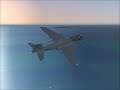 EA-6B Prowler - USS Ronald Reagan take off and landing EA-6B Prowler - USS Ronald Reagan take off and landing