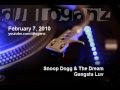 DJ Loganz - 10 Minute Mix Episode 1 (2-7-2010)