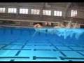 Michael Phelps freestyle multi angle camera