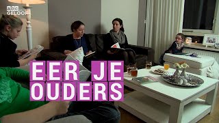 Ouders eren  ABC van het geloof