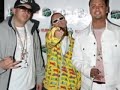 traficando   arcangel   de la ghetto