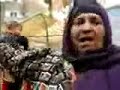 الوثائقي القصير - المحلة ليه