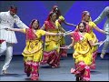Edmonton 1st Place Raas @ Vancouver 2007