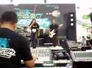 ANUGERAH BAND TRABO - GEJALA PEMUSNAH