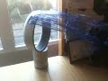 Dyson Multiplier with streamers