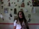 Brooke Singing \"Part of That World\"