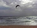 Kiteboarding in Phuket Karon Beach