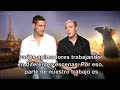 Ratatouille Animators Featurette