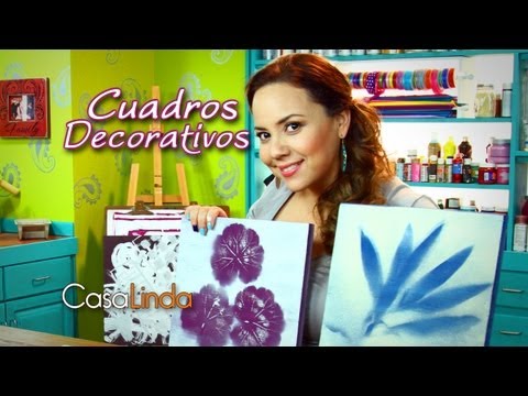 Decorativos - Suscríbete a Mitú: http://bit.ly/17gQEmB FACEBOOK: http://www.facebook.com/mitunetwork TWITTER: http://twitter.com/MiTuNetwork ------------------------------...