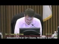 Joel Burns tells gay teens it gets better http://www.joelburns.com