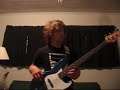 Selkies: The Endless Obsession bass Selkies: The Endless Obsession bass