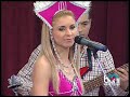 CICA CICA BOOM BOOM-Timba-Revelion 2009- Antena 2-Rai da Buni