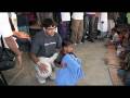 Houston Donate Stuff Purple Heart