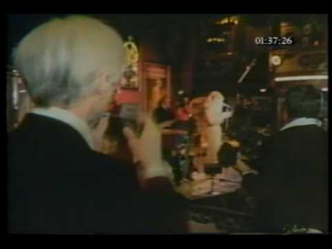 Andy Warhol on ABC's 20/20