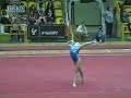 Carlotta Ferlito FX Schio 2008 Carlotta Ferlito FX Schio 2008